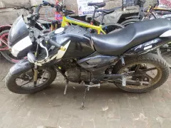 TVS Apache RTR 160